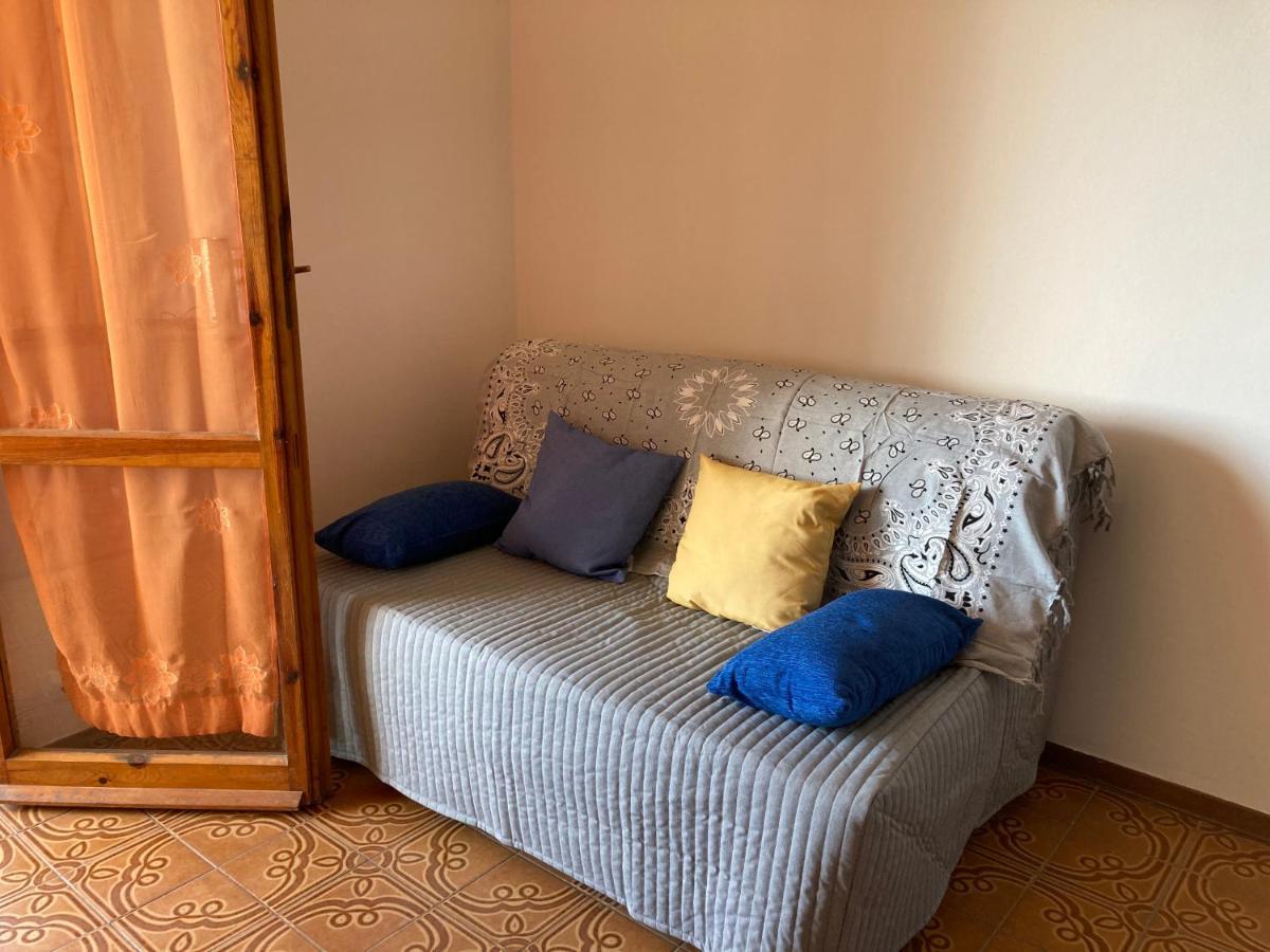 Casa Selia Leilighet Cecina  Eksteriør bilde