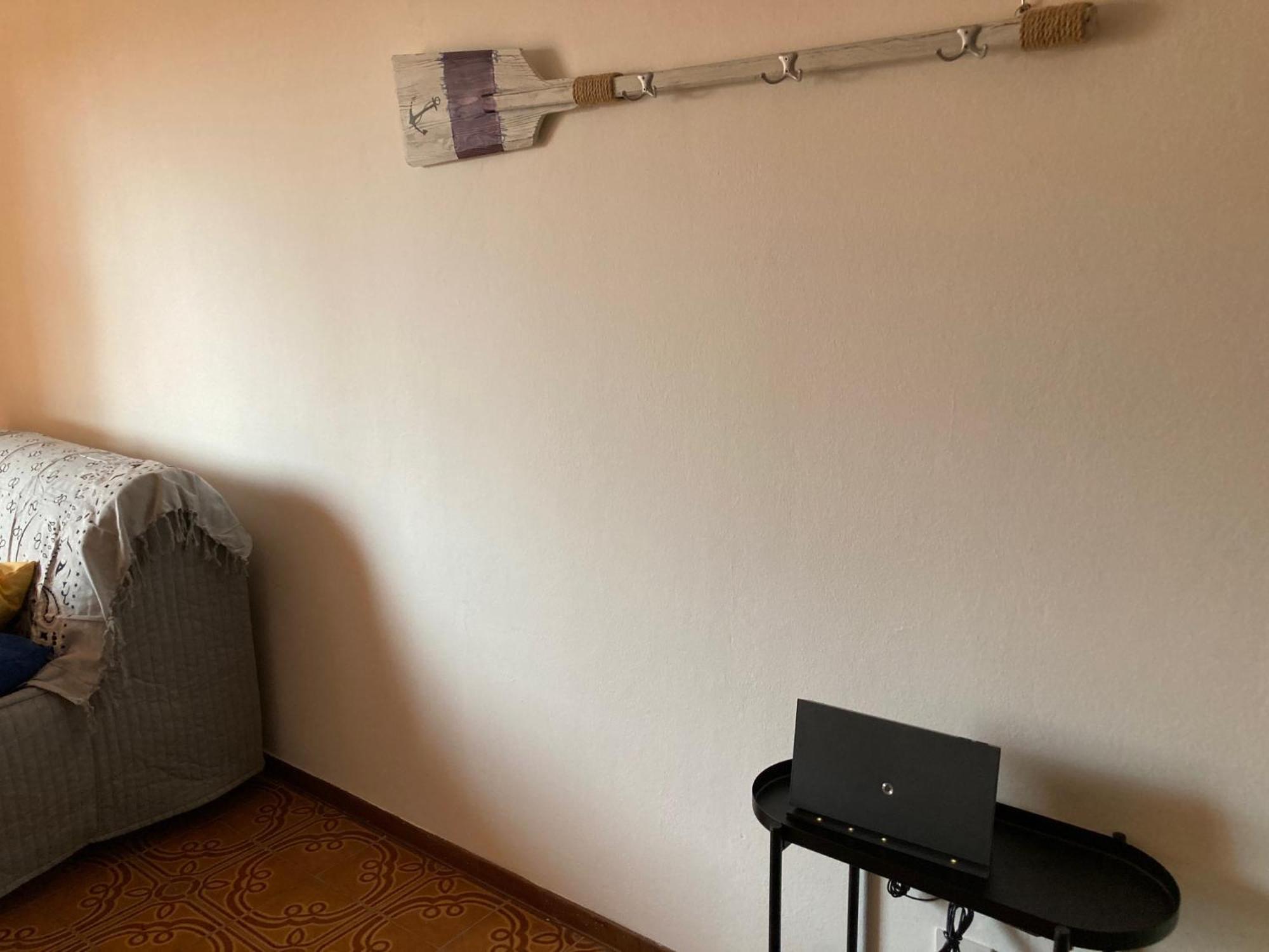 Casa Selia Leilighet Cecina  Eksteriør bilde
