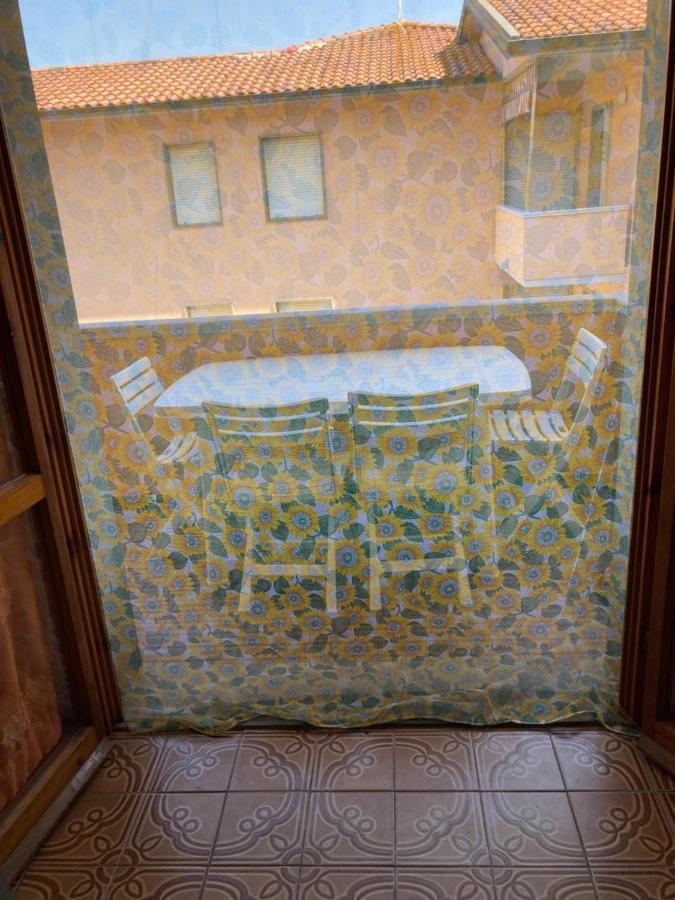 Casa Selia Leilighet Cecina  Eksteriør bilde